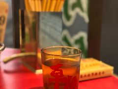 -潮汕•草根牛肉档(中江路店)