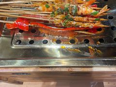 -盟重烧烤(高正街店)