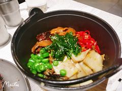 -娜娜家·Nana's restaurant(国金汇店)