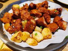 -船歌鱼水饺(华联万柳店)