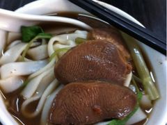 牛利河-陈超记美食店