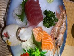 -三石铁板烧(紫竹桥店)