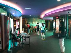 门面-中影国际影城(兰生大厦CINITY LED店)