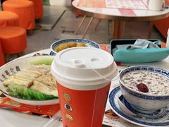 -超琪星·咖啡简餐(川音店)