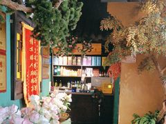 -小凤庭·地道湖北菜武昌鱼·藕汤(38年黄鹤楼店)