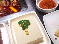 -海底捞火锅(崇文门新世界百货店)