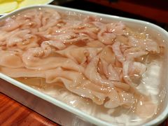 -三牦记·涮烤一体火锅(小河店)