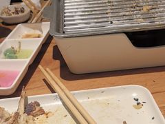 -木屋烧烤(西南角店)