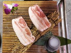 -南浦洞烤肉·新世界版(奥体店)