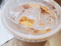 -Peet's 皮爷咖啡(乐峰店)
