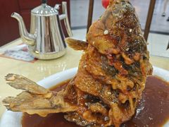 -聚丰德饭店(经五路店)