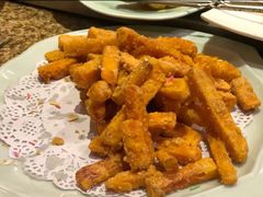 -喜悦小串海鲜烧烤大排档(高新万达店)