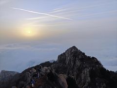-泰山风景名胜区