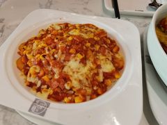 -曼玉餐厅(中原万达店)