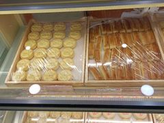 -大桥道糕点食品店(津塘路店)