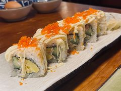 -鳗鱼家·深夜食堂(军博店)