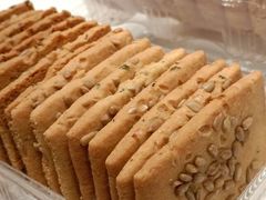 -泸溪河桃酥(江宁太阳城店)