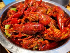 -王红军龙虾(新民路店)