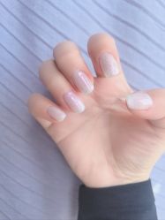 -桃色美甲沙龙