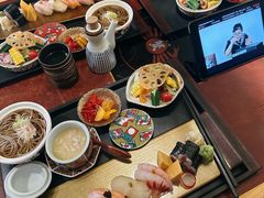 -蟹田居·活蟹料理(东城店)