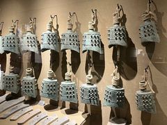 -洛阳周王城天子驾六博物馆