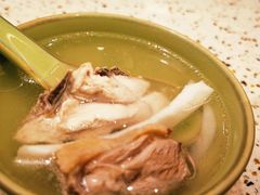 -椰子营·椰子鸡火锅(万象里店)