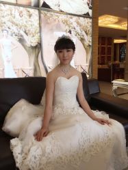 点击看大图 -金夫人婚纱摄影(华南店)