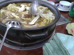 -菌之家·专业纯野生菌火锅·特色炒菌