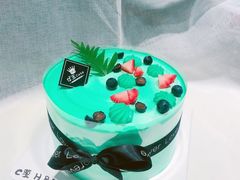 -女王蛋糕店(银海店)