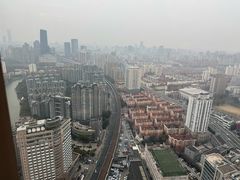 -环球港凯悦 · 享悦中餐厅