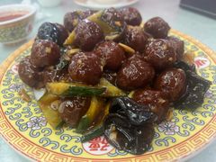 -砂锅居(西四店)