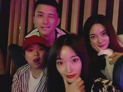 -Bar The Vortex(高新万达店)