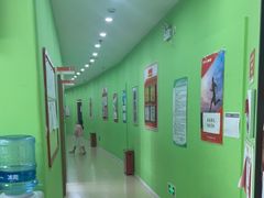 -昂立青少儿成长中心(普陀中环百联校区)