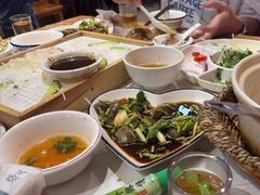 -官塘锋记鱼生·生腌·砂锅粥(牌坊街店)
