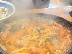 -重庆鸡公煲·青锅花椒鱼(牡丹江路店)