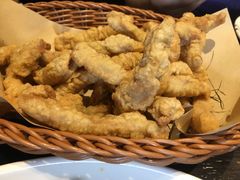 -好嫂子酱猪手•农家菜(蒲黄榆店)