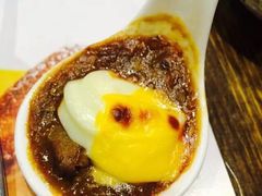 焗蜗牛-铁板诱惑法式铁板烧(大卫城店)