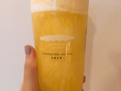 -喜茶(上海正大广场店)