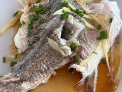 -考记泥焗鸡农庄·海鲜(北洛秘境店)