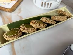 -绿茶餐厅(龙井船宴· 品牌总店)