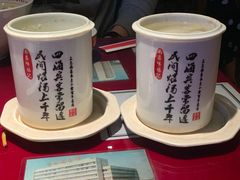 -味福记·本地特色菜(八一万达广场店)