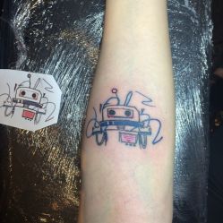 点击看大图 -新肤洗纹身