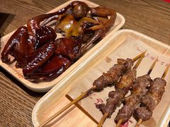 -鸽子窝(青塔店)
