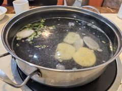 -福合埕牛肉丸(福平路店)
