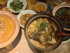 -吃饭皇帝大(合生汇店)