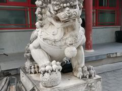 -玲珑塔公园