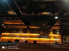 -嘉旺港式茶餐厅(延长中路店)