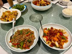 -峨嵋一派
