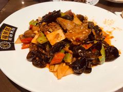 -福荣居褡裢火烧京味家常菜(西四店)