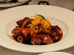-醉舍·新淮扬菜(长宁龙之梦店)